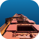 Cargo Hatch Cover Game APK