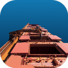Cargo Hatch Cover Game 图标