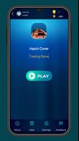 Cargo Hatch Cover Game 截图 3