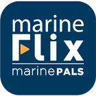 Marine Flix ikona