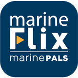 Marine Flix icône