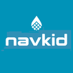 NavKid Europe - carte marine