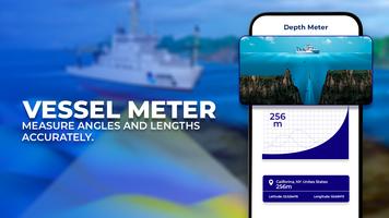 Ship Tracker & Marine Traffic capture d'écran 1