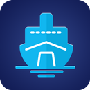Поиск судов-Отслеживание акул APK