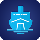 Marine Traffic-Marine Tracker icon