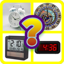 APK Guess Little Clock