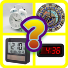 Guess Little Clock icon