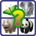 Guess Little Animals 图标