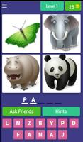 Guess Little Animals পোস্টার