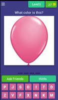 Guess Little Balloon screenshot 3