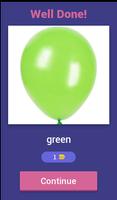 Guess Little Balloon স্ক্রিনশট 1