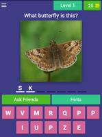 برنامه‌نما Guess Little Butterfly عکس از صفحه