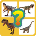 Guess Little Dinosaurs icon