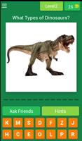 Guess Little Dinosaurs الملصق