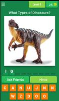 Guess Little Dinosaurs ภาพหน้าจอ 1