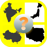 Guess Little Map icon