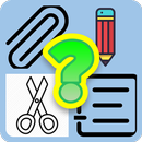 Guess My Stationery APK
