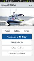 Marine Rescue NSW captura de pantalla 1