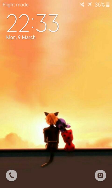 wallpapers Ladynoir Miraculous Aesthetic Wallpaper ladynoir wallpapers for android apk