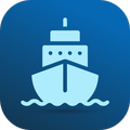 Ship Tracker, maritiem verkeer