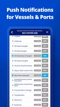 Screenshot 4 for MarineTraffic - Ship Tracking