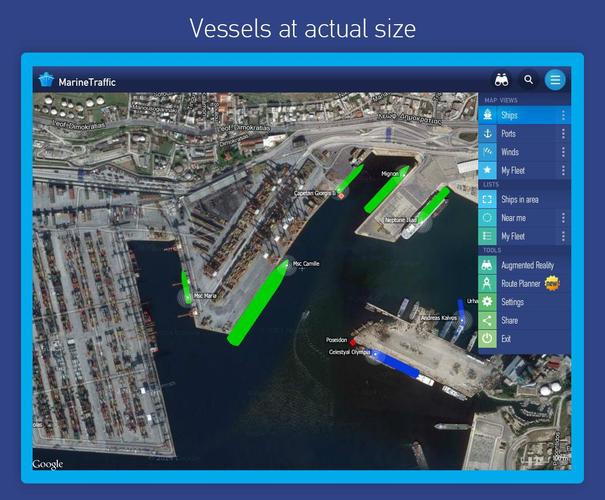 無料で Marinetraffic Ship Positions アプリの最新版 Apkをダウンロードー Android用 Marinetraffic Ship Positions Apk の最新バージョンをダウンロード Apkfab Com Jp