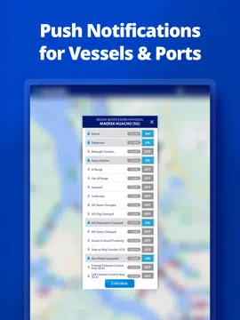 Screenshot 12 for MarineTraffic - Ship Tracking