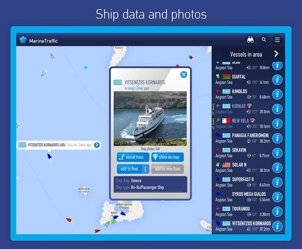 無料で Marinetraffic Ship Positions アプリの最新版 Apkをダウンロードー Android用 Marinetraffic Ship Positions Apk の最新バージョンをダウンロード Apkfab Com Jp