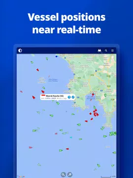 Screenshot 17 for MarineTraffic - Ship Tracking
