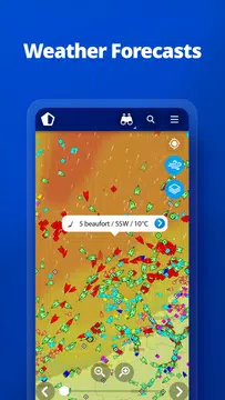 Screenshot 2 for MarineTraffic - Ship Tracking