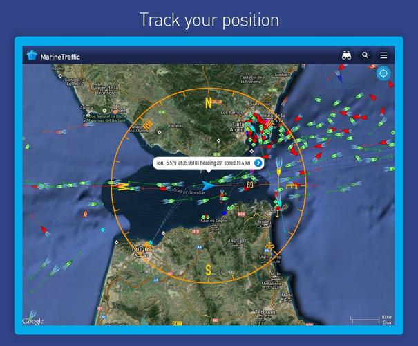無料で Marinetraffic Ship Positions アプリの最新版 Apkをダウンロードー Android用 Marinetraffic Ship Positions Apk の最新バージョンをダウンロード Apkfab Com Jp