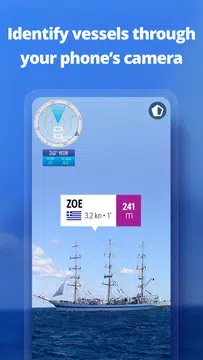 Screenshot 3 for MarineTraffic - Ship Tracking