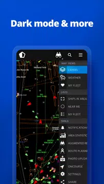 Screenshot 8 for MarineTraffic - Ship Tracking