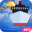 Best Vessel Finder App -  Marine Free App