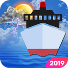 Best Vessel Finder App -  Marine Free App icon