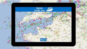 Best Vessel Finder App -  Marine Free App screenshot 1