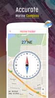 Marine Traffic Port Finder: Ship Position Tracker screenshot 3