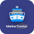 Marine Traffic - Ship Finder ícone