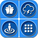 Marin Circulation Gratuit VIVRE- Météo &StreetView APK