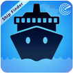 Boating Marine Traffic Radar-Ship Location Tracker