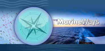 Marine Ways - Nautical Charts