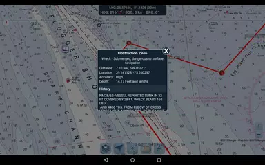Marine Ways APK 下載
