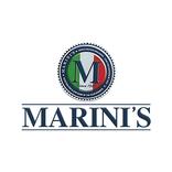 Marinis Takeaway – Cumbernauld