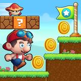 Mino's World - Run n Jump Game-APK