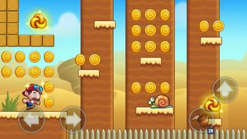 Mino's World ảnh chụp màn hình 1