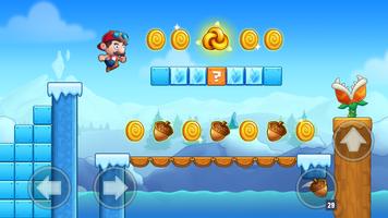 Mino's World ảnh chụp màn hình 3