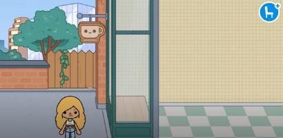 Happy Toca boci Life World Tip capture d'écran 2