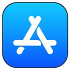 apple store guide appstore-icoon