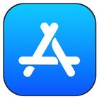 apple store guide appstore icône