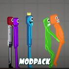 Rainbow friends Mod for melon icono